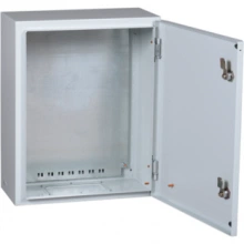 IEK Корпус металлический ЩМП-2-2 (500х400х220мм) УХЛ3 IP31 PRO