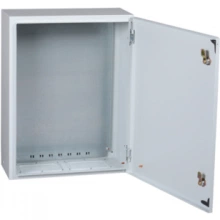 IEK Корпус металлический ЩМП-3-2 (650х500х220мм) УХЛ3 IP31 PRO