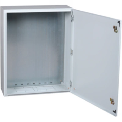 IEK Корпус металлический ЩМП-4-2 (800х650х250мм) УХЛ3 IP31 PRO IEK Корпус металлический ЩМП-4-2 (800х650х250мм) УХЛ3 IP31 PRO