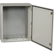 IEK Корпус металлический ЩМП-4-2 (800х650х250мм) У1 IP54 PRO