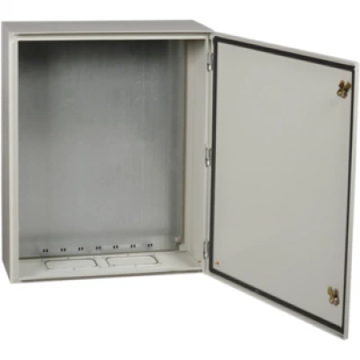 IEK Корпус металлический ЩМП-4-2 (800х650х250мм) У1 IP54 PRO IEK Корпус металлический ЩМП-4-2 (800х650х250мм) У1 IP54 PRO
