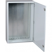 IEK Корпус металлический ЩМП-5-2 (1000х650х285мм) УХЛ3 IP31 PRO