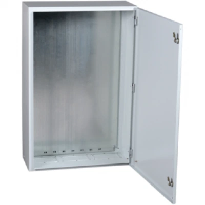 IEK Корпус металлический ЩМП-5-2 (1000х650х285мм) УХЛ3 IP31 PRO