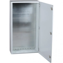 IEK Корпус металлический ЩМП-6-2 (1200х650х285мм) УХЛ3 IP31 PRO