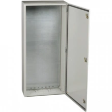 IEK Корпус металлический ЩМП-7-2 (1400х650х285мм) У1 IP54 PRO