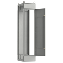 IEK SMART Корпус металлический ГРЩ 1800х400х600мм IP31