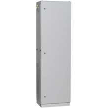 IEK SMART Корпус металлический сборный ВРУ 2000х450х450мм IP31