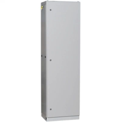 IEK SMART Корпус металлический сборный ВРУ 2000х450х450мм IP31 IEK SMART Корпус металлический сборный ВРУ 2000х450х450мм IP31