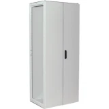 IEK SMART Корпус металлический сборный ВРУ 2000х800х600мм-2Д IP54