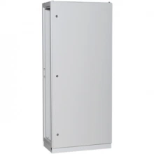 IEK SMART Корпус металлический сборный ВРУ 2000х800х600мм IP31