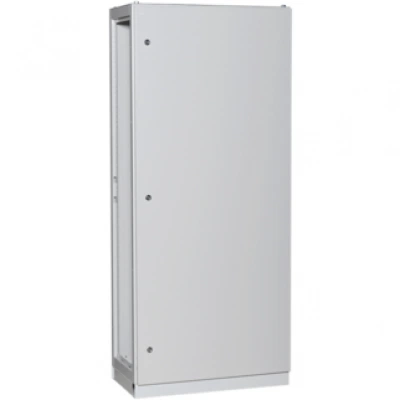 IEK SMART Корпус металлический сборный ВРУ 2000х800х600мм IP31 IEK SMART Корпус металлический сборный ВРУ 2000х800х600мм IP31