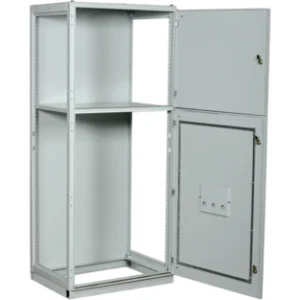 IEK SMART Корпус металлический сборный ВРУ-2 1800х800х450мм IP31 - YKM51-1800-800-450-31 IEK SMART Корпус металлический сборный ВРУ-2 1800х800х450мм IP31 - YKM51-1800-800-450-31