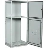 IEK SMART Корпус металлический сборный ВРУ-2 1800х800х450мм IP54