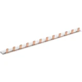 IEK Шина соединительная типа PIN (штырь) 1Р 63А (1м)