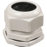IEK Сальник PG 13,5 диаметр проводника 7-11мм IP54 (2шт/упак)