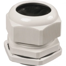 IEK Сальник PG 21 диаметр проводника 15-18мм IP54 (2шт/упак)
