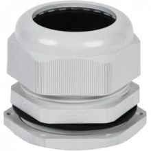 IEK Сальник PG 48 диаметр проводника 36-44мм IP54