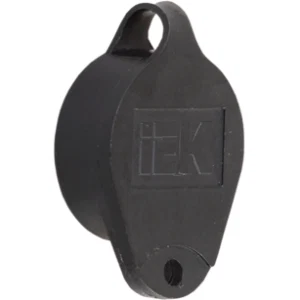 IEK Накладка на замок d=33мм - YZZ-22-33 IEK Накладка на замок d=33мм - YZZ-22-33